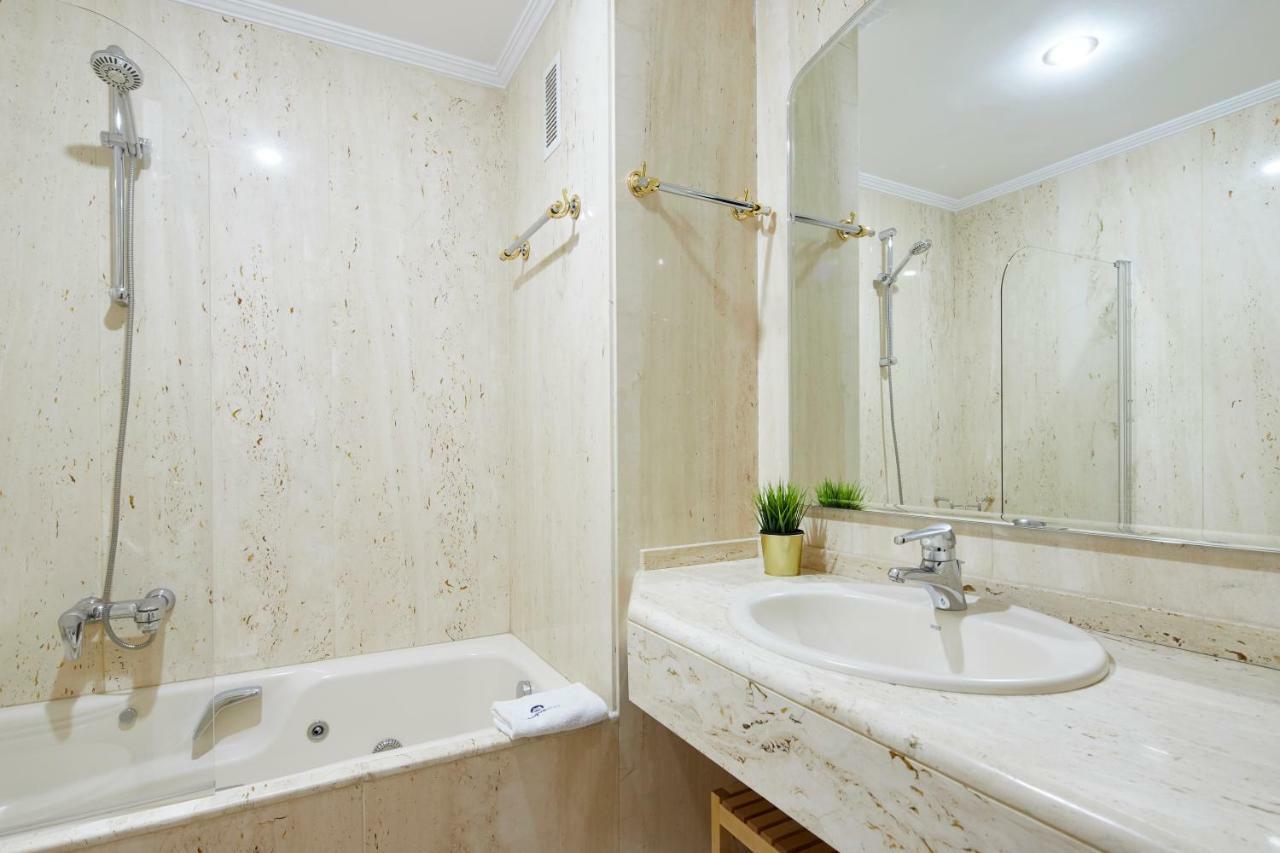 Ortzimuga - Basque Stay San Sebastian Buitenkant foto