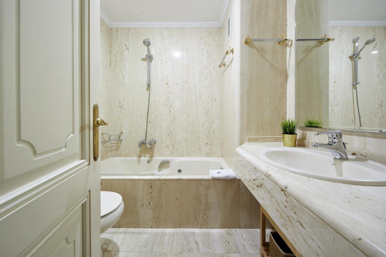Ortzimuga - Basque Stay San Sebastian Buitenkant foto