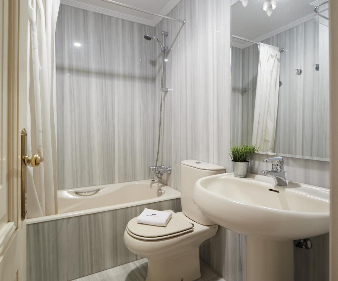 Ortzimuga - Basque Stay San Sebastian Buitenkant foto